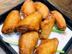 -双合园·海鲜水饺青岛菜(万佳广场店)