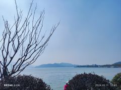 -东钱湖旅游度假区