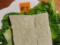 -佬土鹅肠火锅(解放路店)