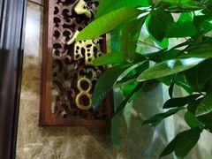 -山泉公馆酒家(珠江新城店)