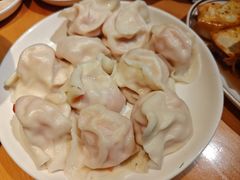 -金谷园饺子馆(北邮总店)