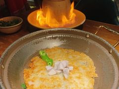 -吃饭皇帝大土家民族菜(正大广场店)