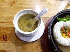 肉汁田七花汤-油城印象(宾南路店)