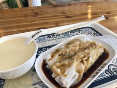 -冰泉豆浆馆(阳朔店)