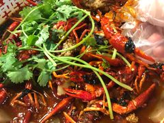 -文和友老长沙龙虾馆(化龙池店)