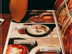 -萨莉亚意式餐厅(莲花国际广场店)