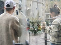 -CEMENT·coffee bar (凤凰创意园店)
