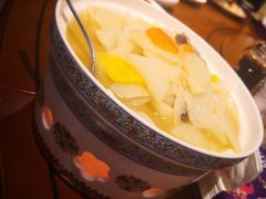 -SEEUNARI西域娜依新疆菜(环宇广场店)