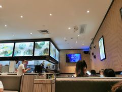-龙记·香港茶餐厅(海上世界店)