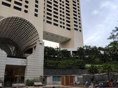-新加坡丽思卡尔顿美年酒店