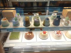 -théATRE 茶聚场(王府中環店)