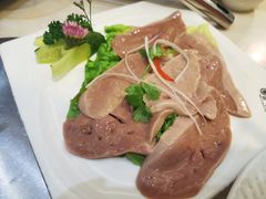 生鹅肝-围炉夜话·潮汕卤水火锅(榕江店)