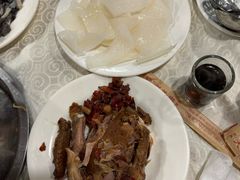 -鑫来顺大铜锅涮羊肉(中山门旗舰店)