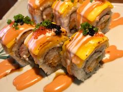 -笑福亭料理小馆(解放碑店)