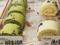 -千麦坊蛋糕(大石店)