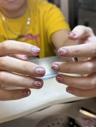 点击看大图 -Nail Me美甲美睫