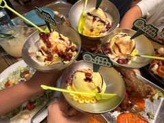 -美森西餐厅(曙光大道店)
