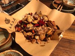 -水煮三国·川鲁江湖菜(香山店)