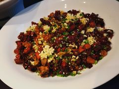 -羊门客在·烤盐池滩羊·川菜