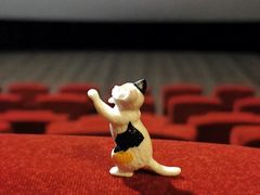 -保利国际影城(万家邻里店)