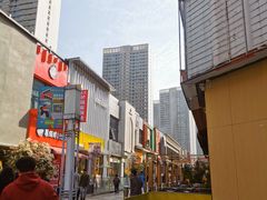 -万达广场(厦门湖里店)