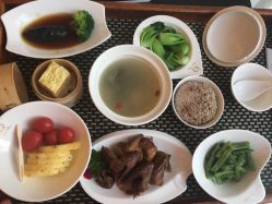 点击看大图 -馨月汇·一悦馨香月子中心(前滩店)