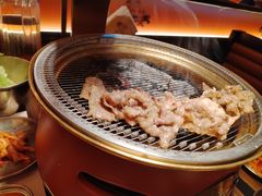 -西塔老太太泥炉烤肉(上海七宝领展广场店)