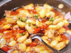 -小八仙·宴(三峡茶庄店)