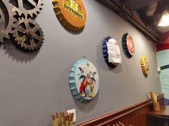 -馋虫重庆火锅(玉林南街店)