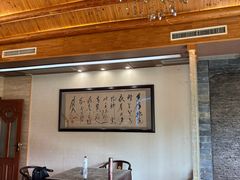 -仙林宾馆-餐厅