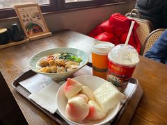 -鸡鸣寺百味斋素菜馆