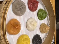 -乐忻皇朝(上海中心大厦店)