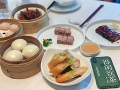 -金悦轩海鲜酒家(拱北店)