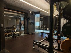 -TOP健身私教工作室(侨香店)