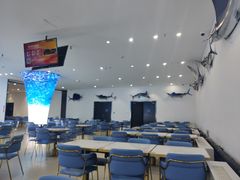 -深海中餐厅(国家海洋博物馆店)