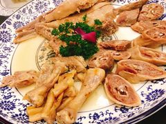 -陈记菜馆·非遗淮扬菜(东关街教场店)