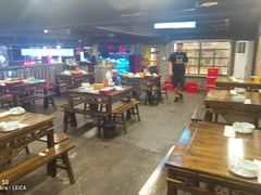 -老五烧烤(盘金华府总店)