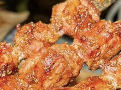 -1819餐厅·团队聚餐·烤串·精酿