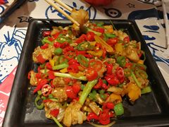 -松哥油焖大虾(科技园店)