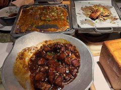 -绿茶餐厅(燕郊永旺店)