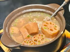 -顺香居·老字号湖北菜(江汉路店)