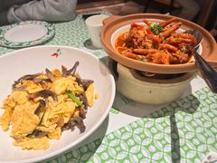 -渔语鱼新川菜Bistro(万象天地店)