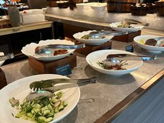 -康莱德酒店·美庭自助餐厅