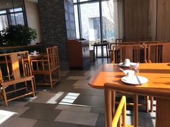 大堂-翠山·映月湖景餐厅(映月湖公园店)
