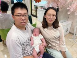 -国际月月生母婴月子中心(旗舰店)