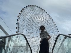 -南昌之星游乐场