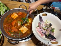 -老凯俚酸汤鱼(东山店)