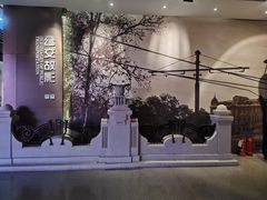 -哈尔滨规划展览馆