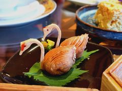 -白天鹅宾馆-玉堂春暖餐厅