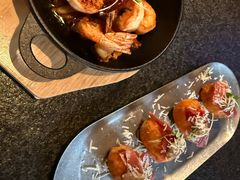 -ALBALUZ 西班牙餐厅(衡山坊店)